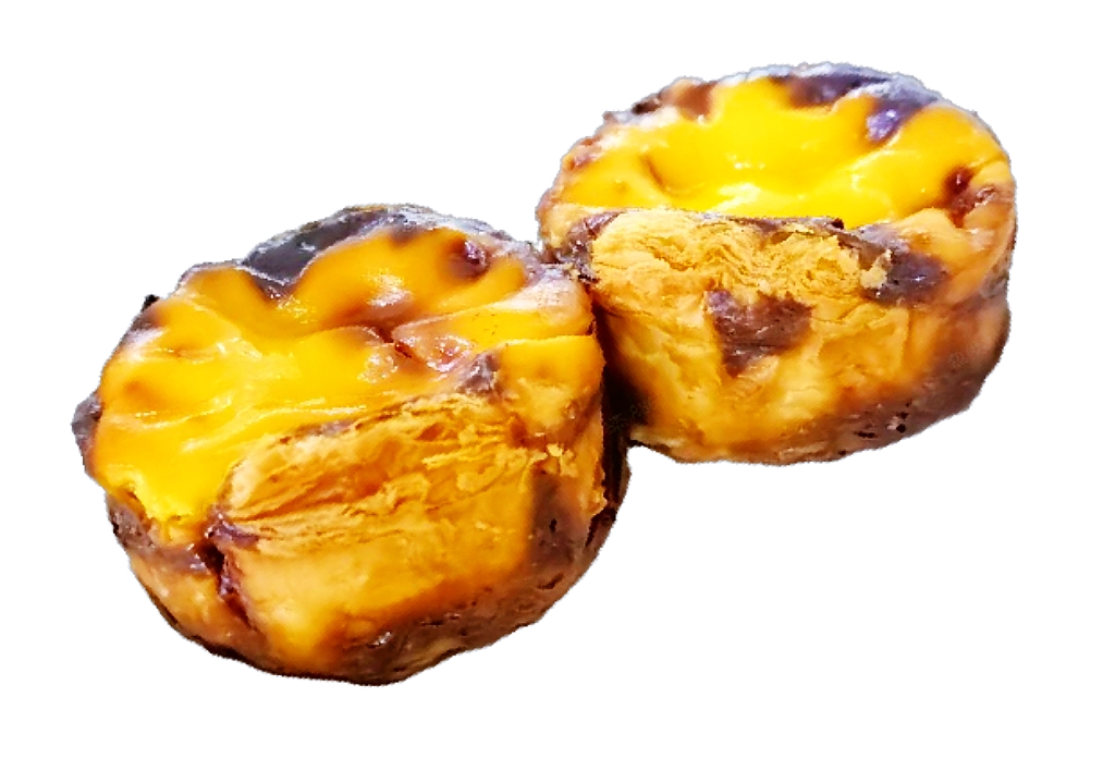 Egg Tart