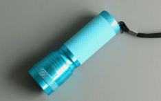 flashlight