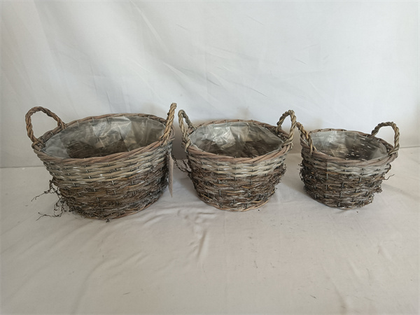 Willow Basket