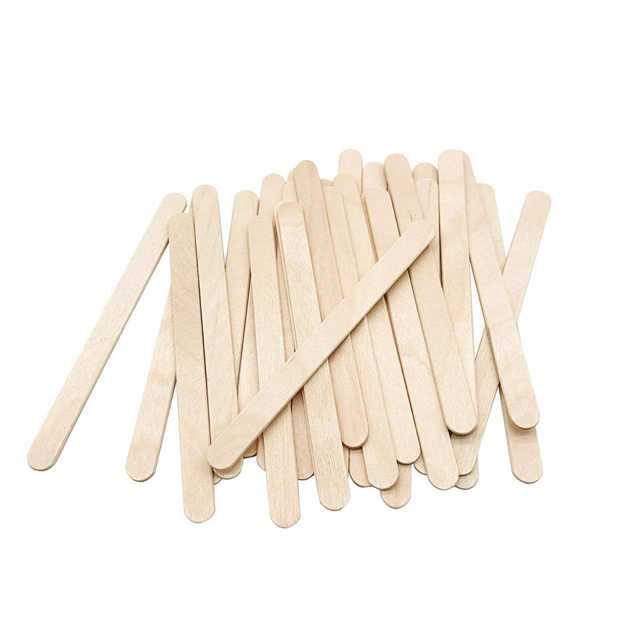 Ice cream stick