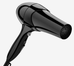 Hairdryer