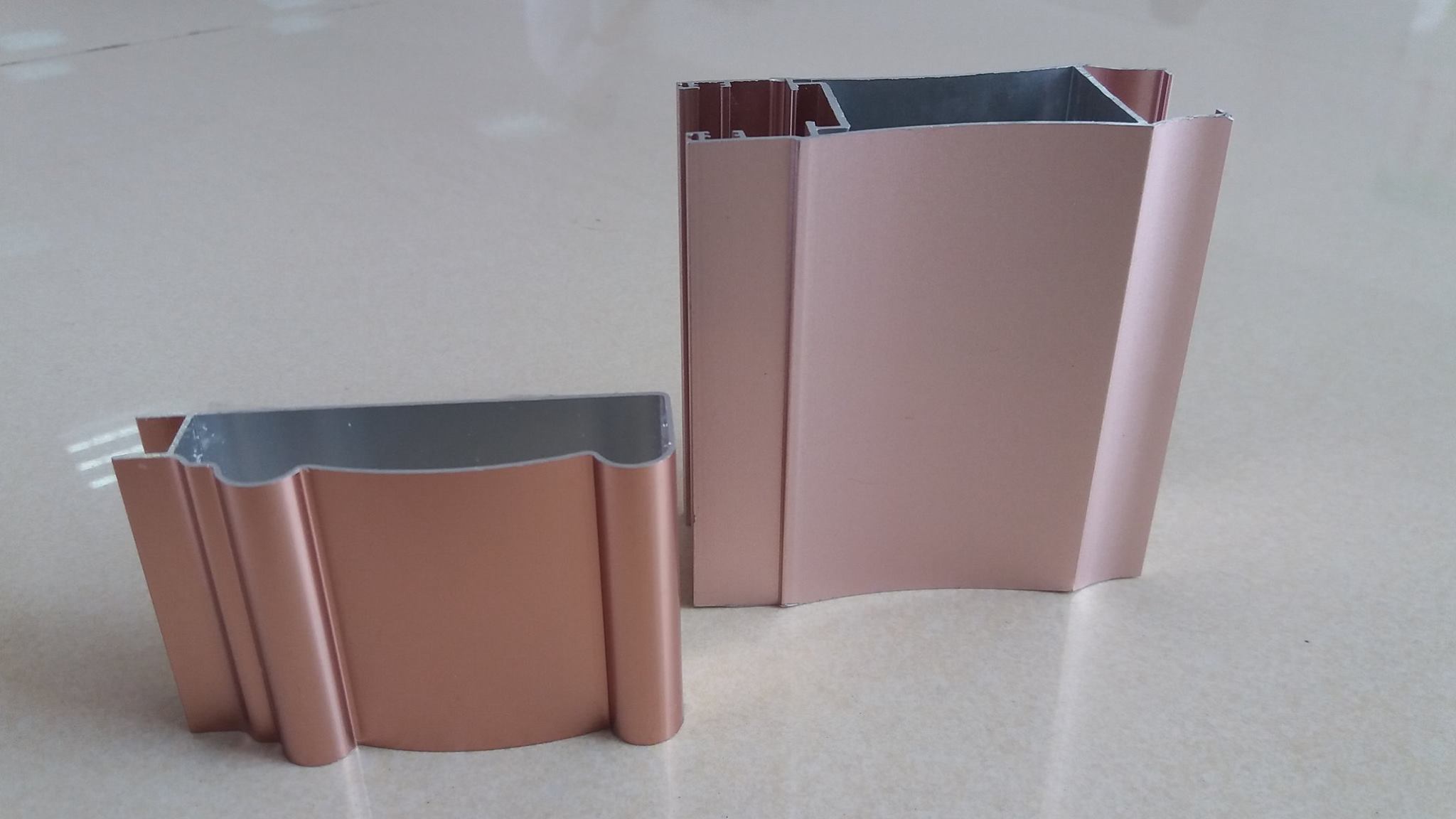 Aluminium Profiles