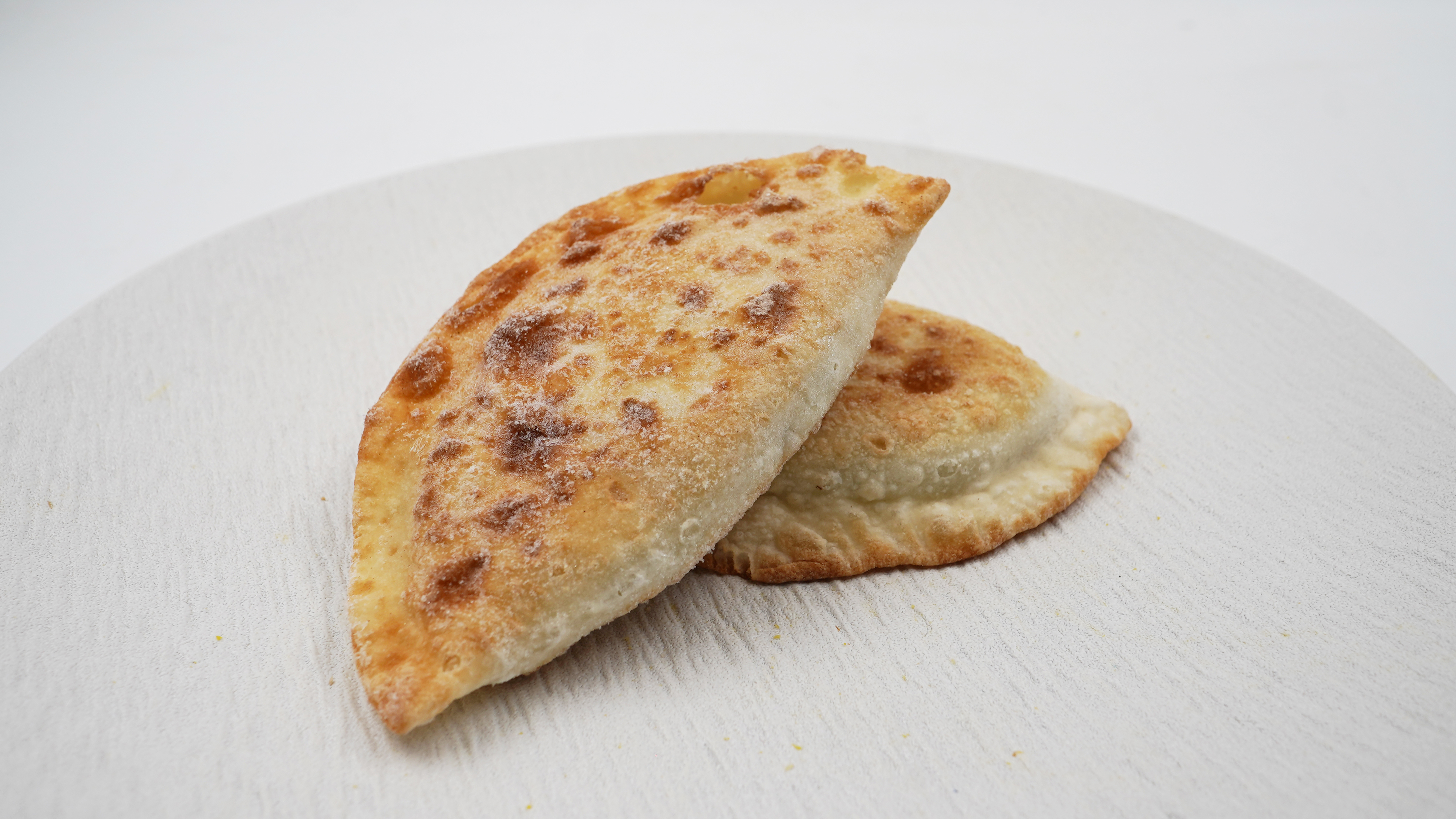 Chive Pancake