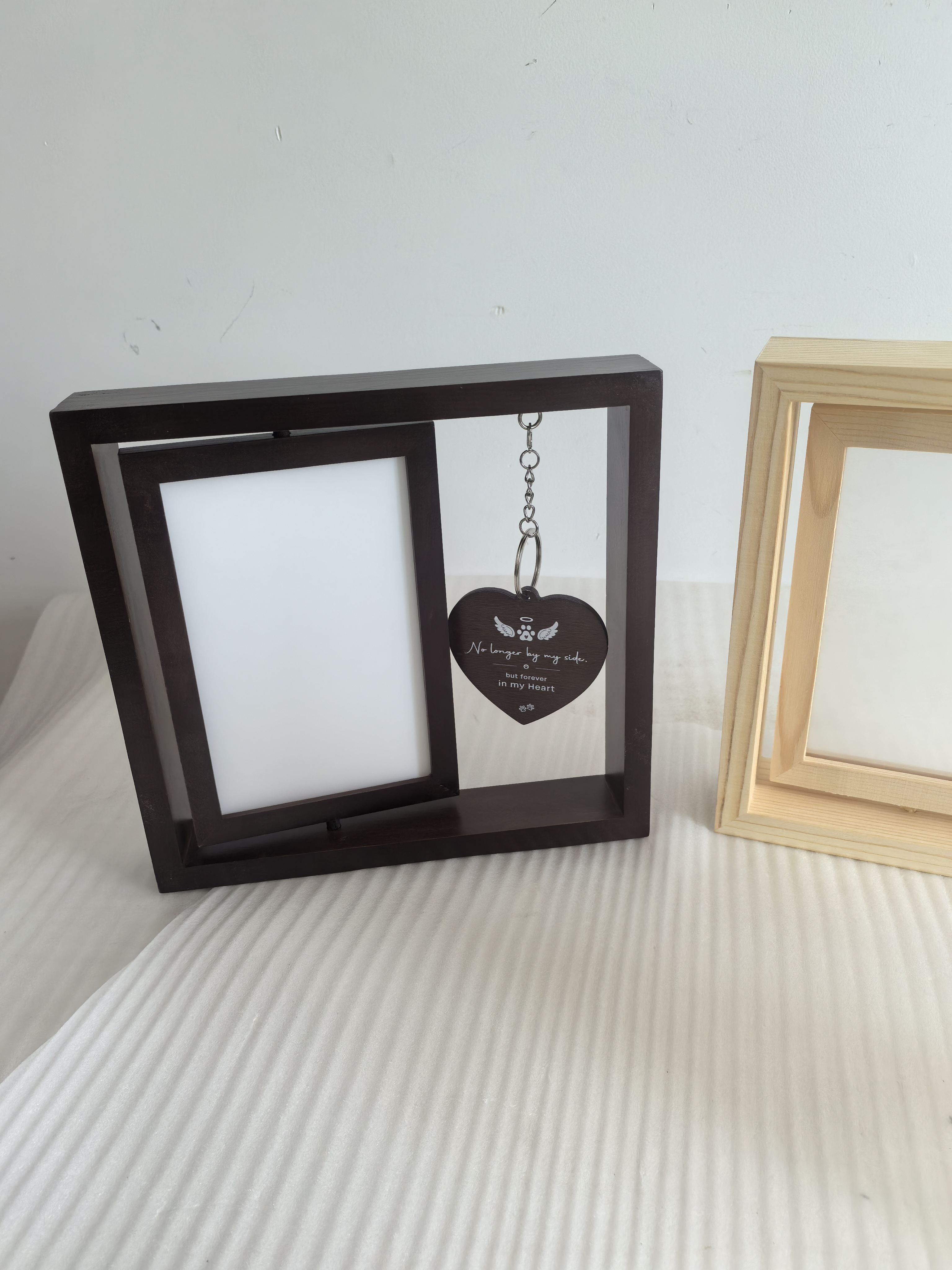 Wood Photo Frame