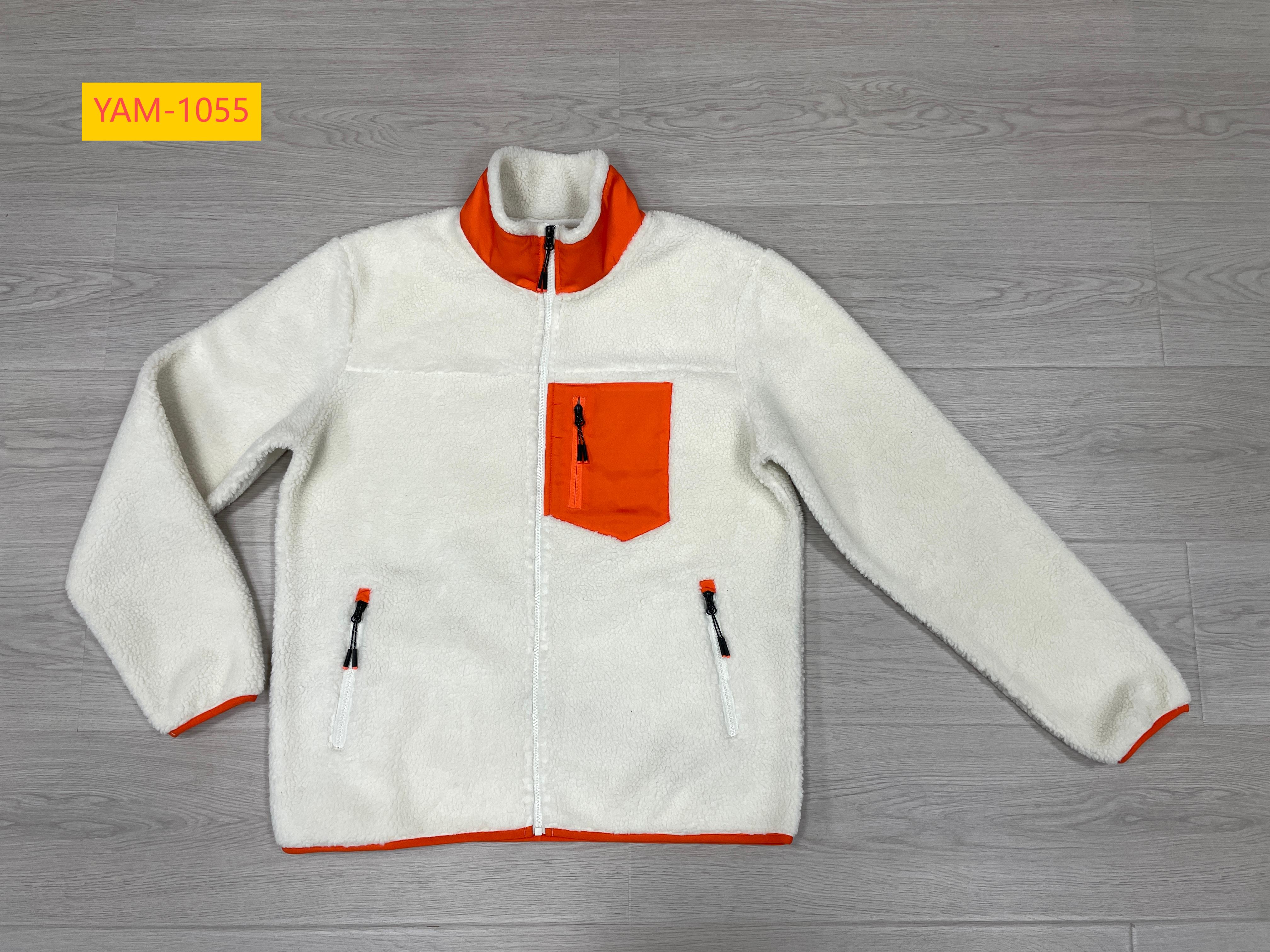 men's jacket
