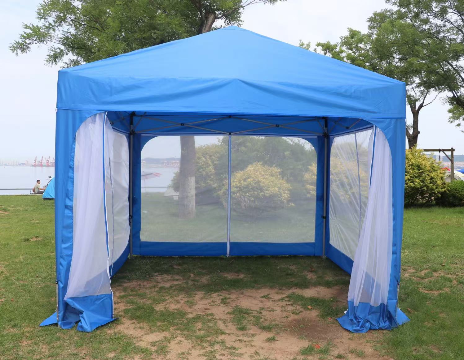 instant canopy