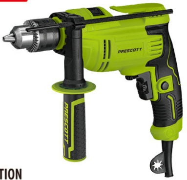 Multi-Functional Home Electric Drill