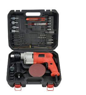 Portable Electric Tool Box