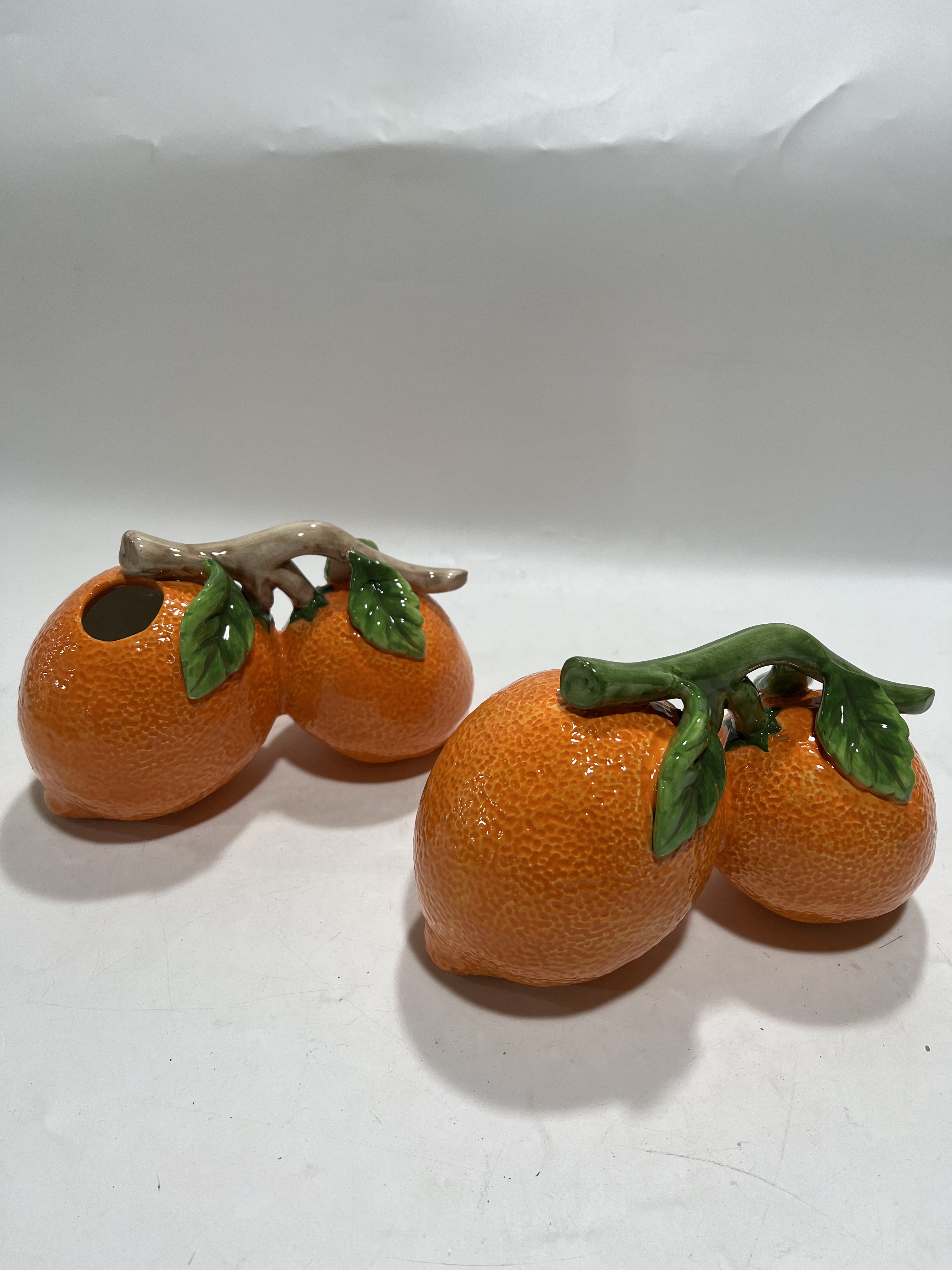 Lemon Decoration