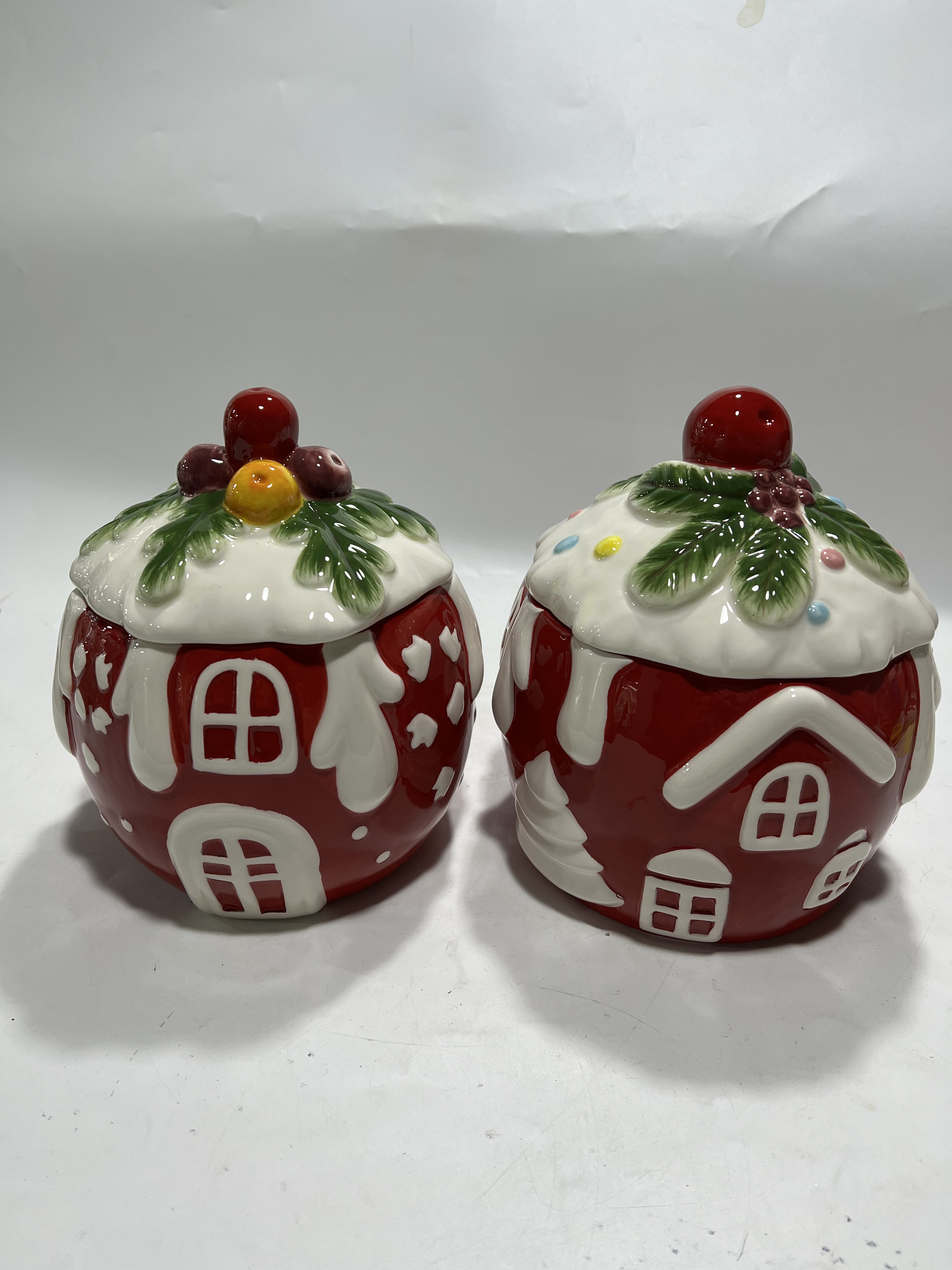 Christmas Jar