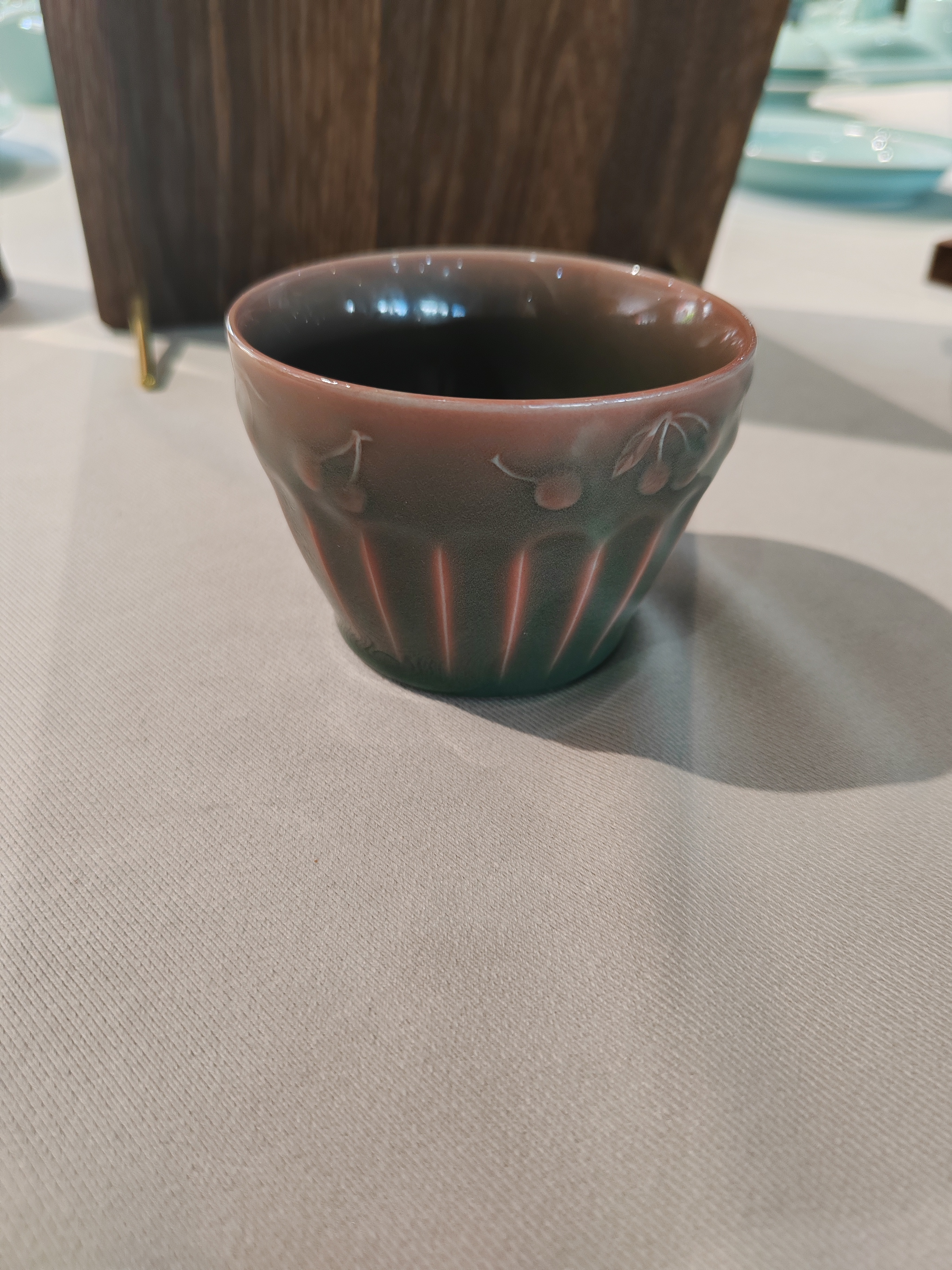Cherrycup
