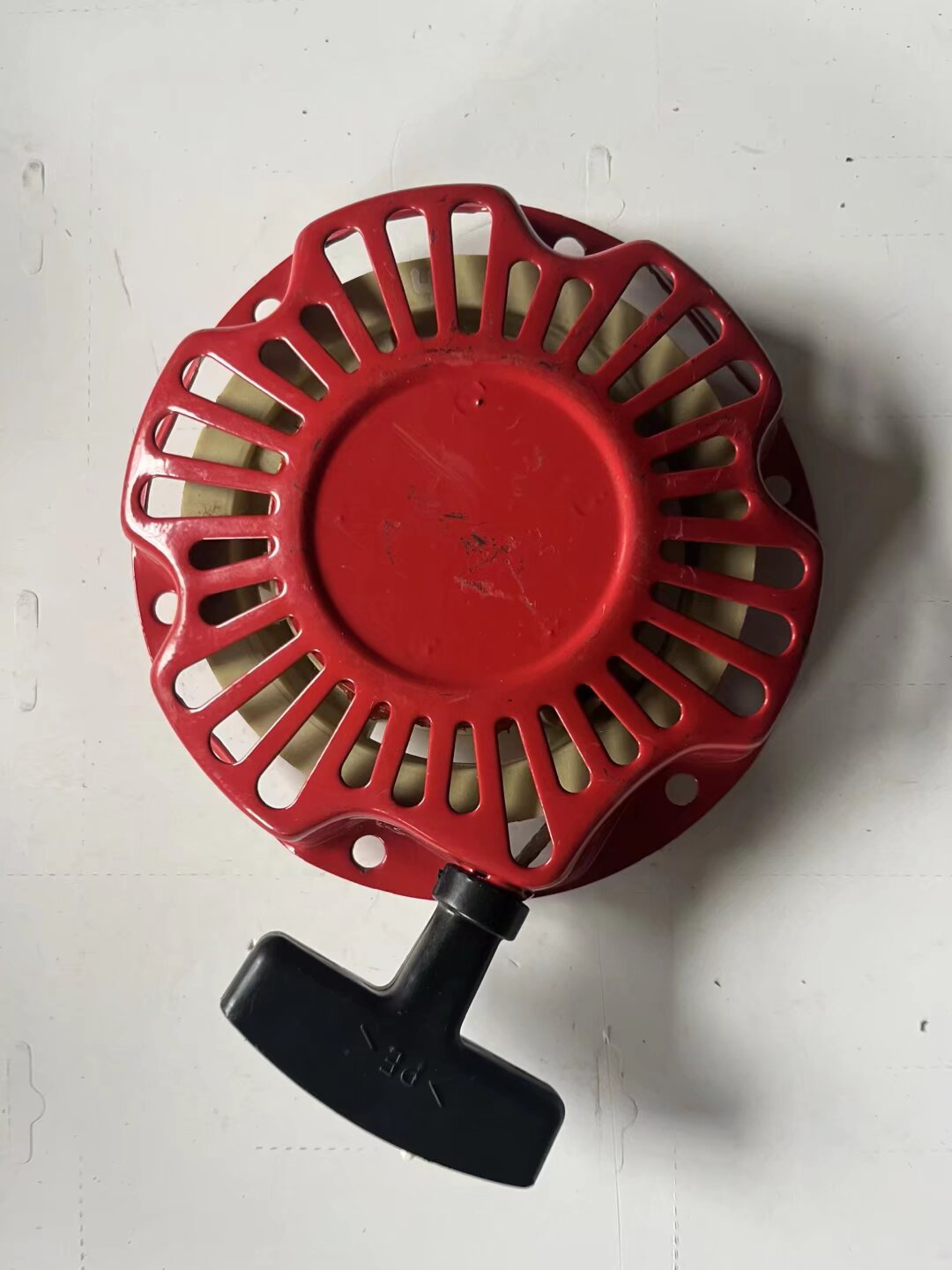 Recoil Starter