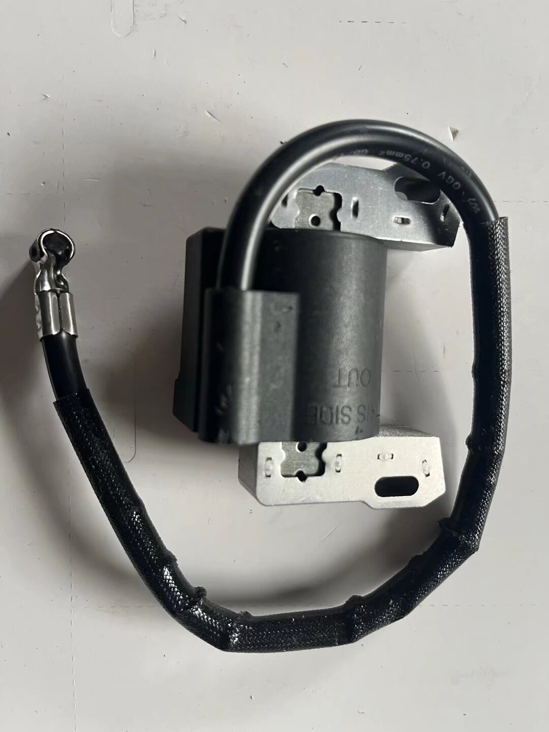 Coil