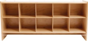 TMC1 ten-grid cabinet