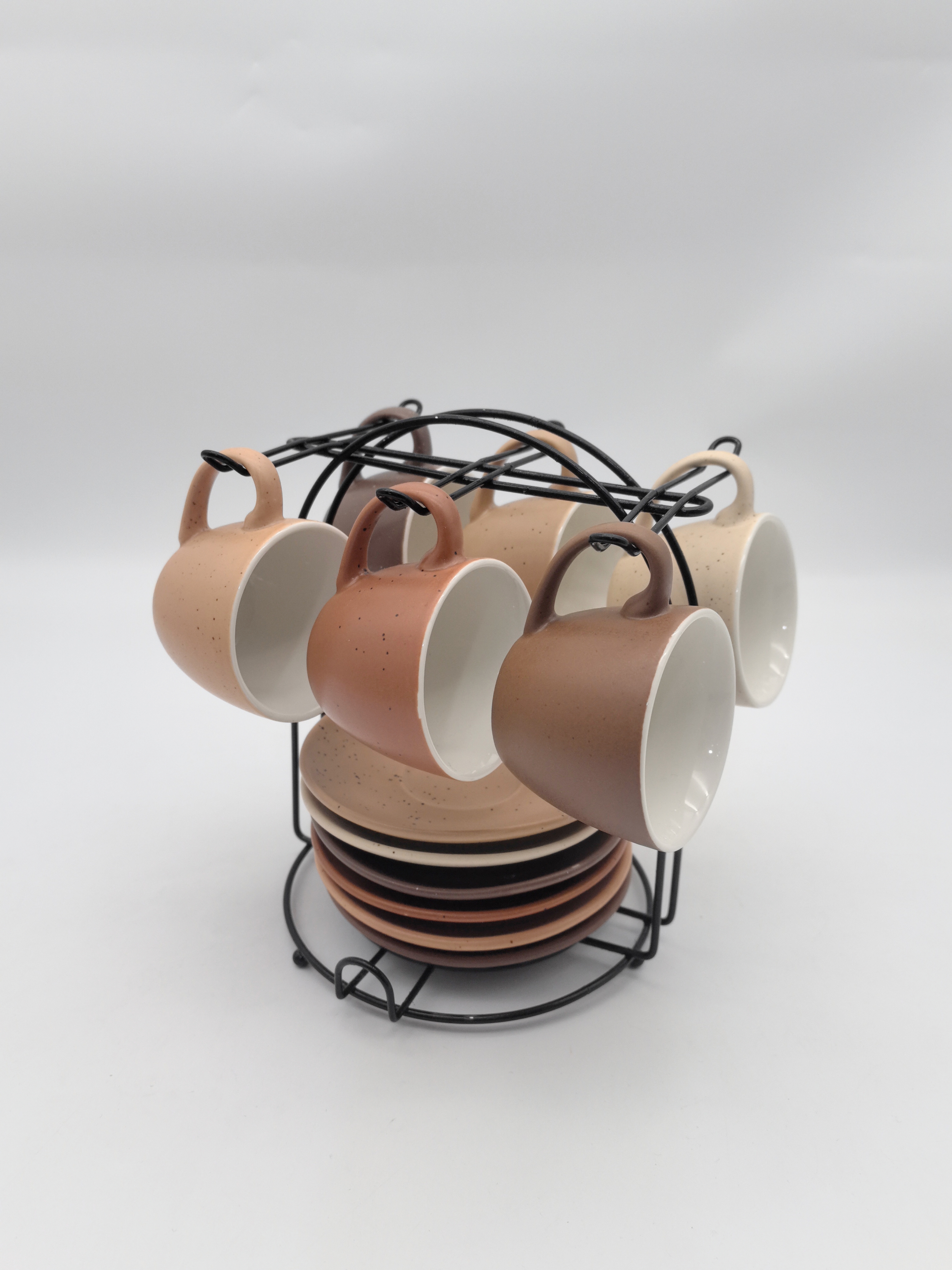 Ceramic bowl