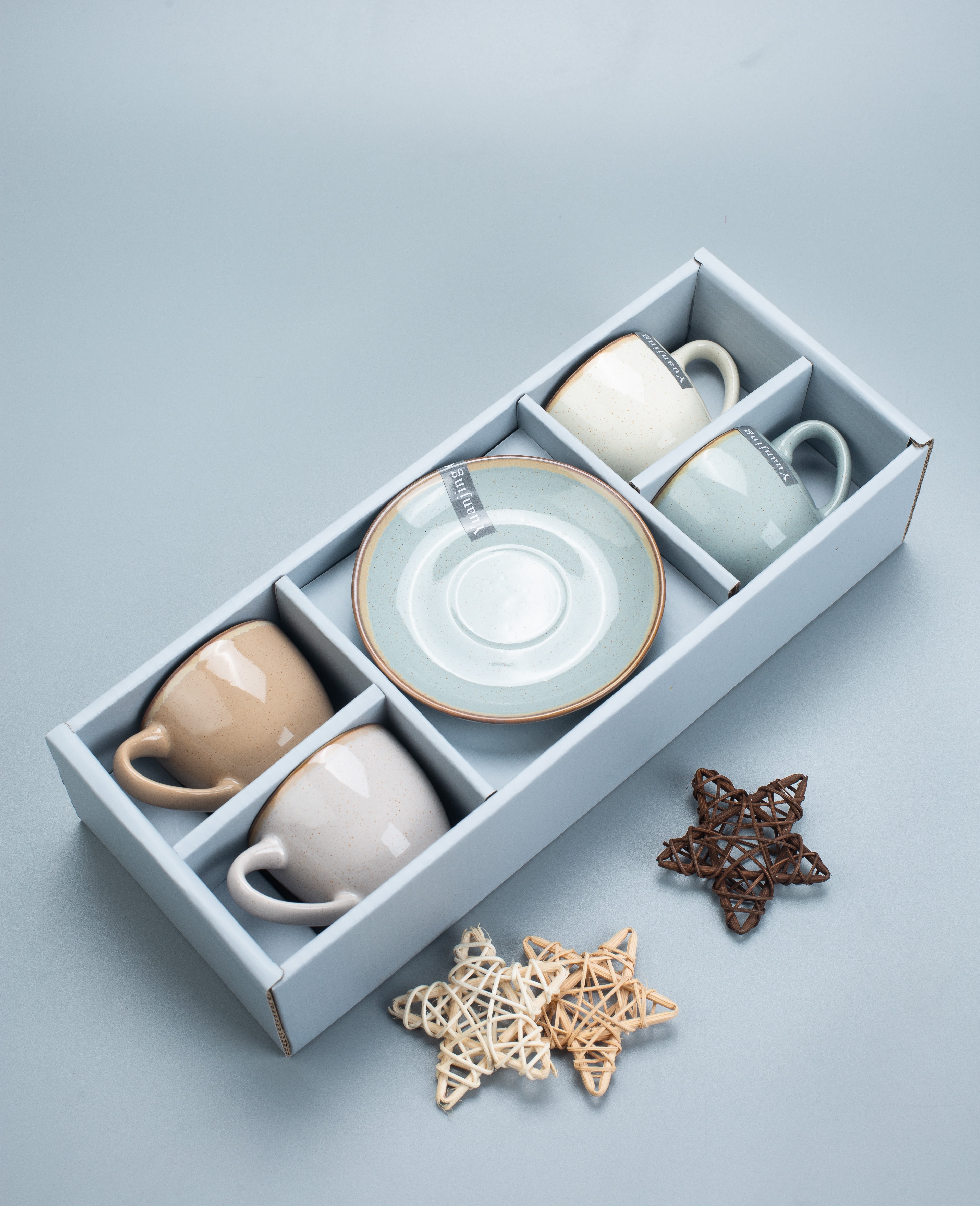 Ceramic Mug