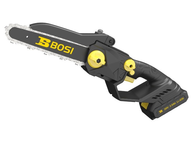 Brushless Lithium Battery Saw