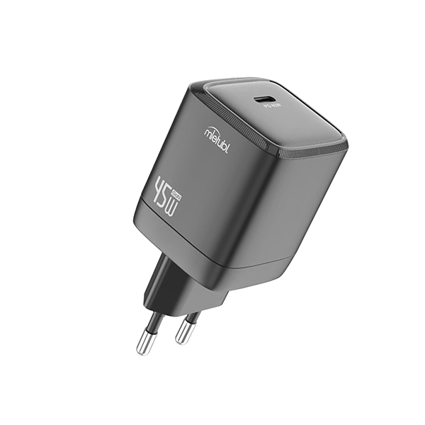 45W Type - C Rapid Charging Wall Charger