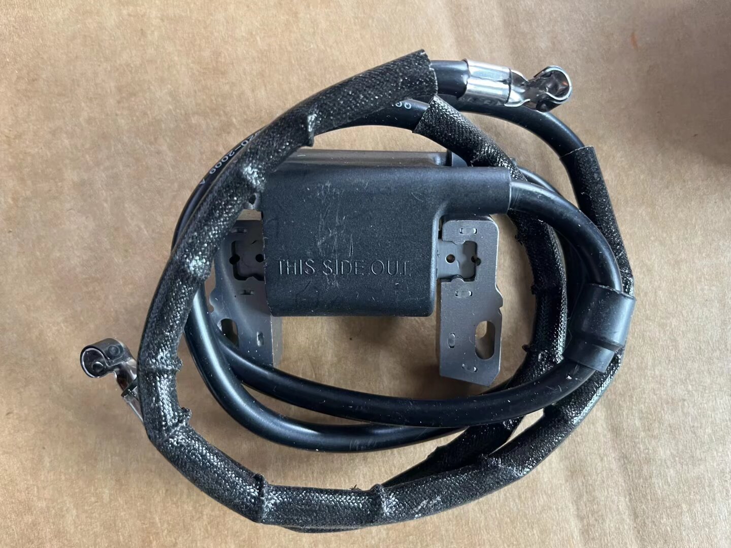 Coil