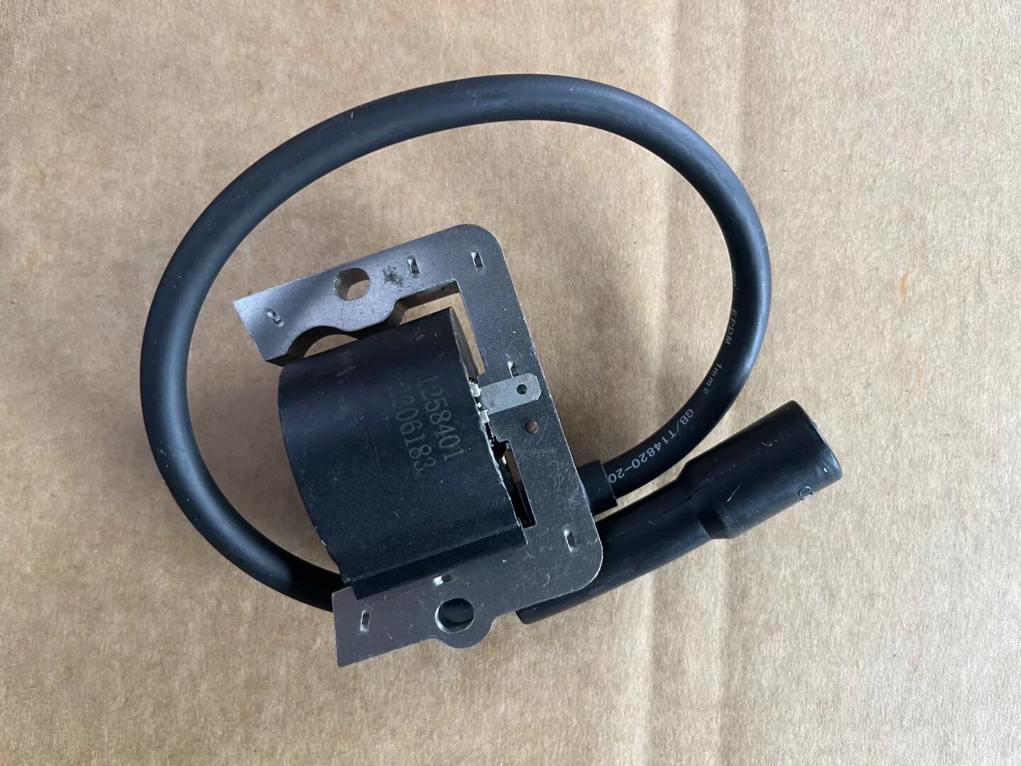Coil
