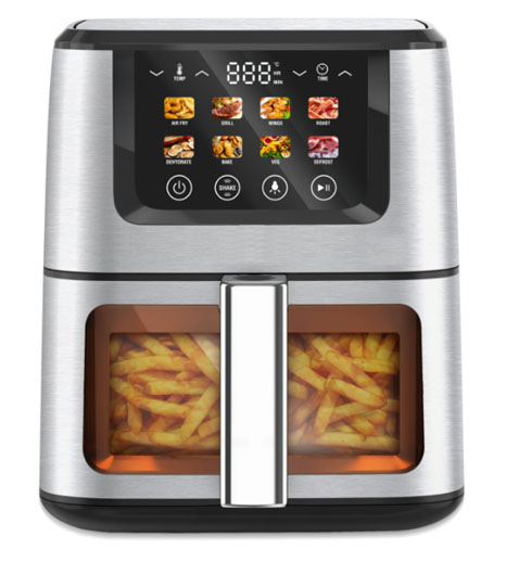 Air Fryer 3.5L