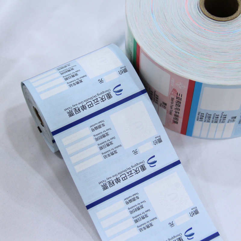Ticket、Admission Ticket