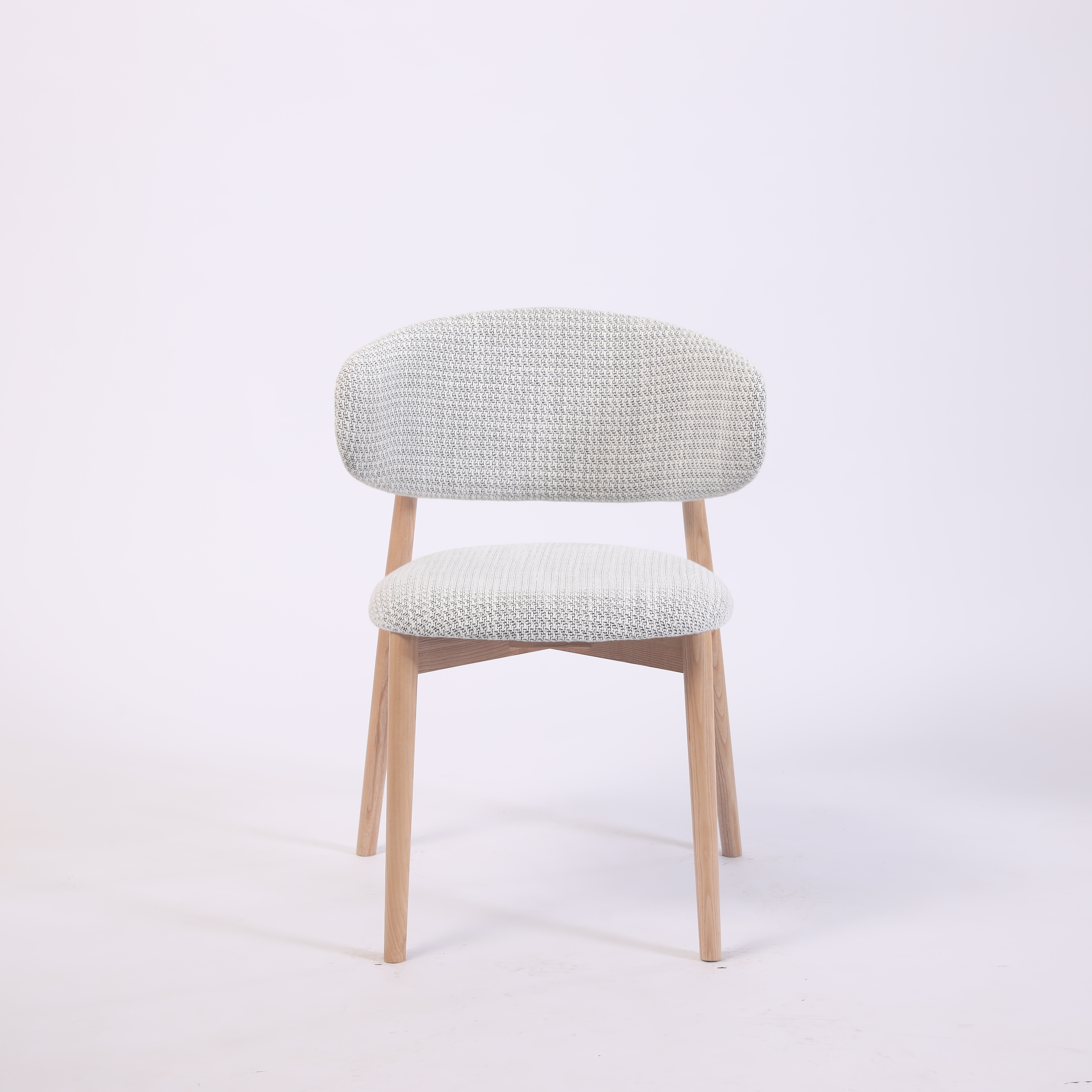 C027 Dining Chair