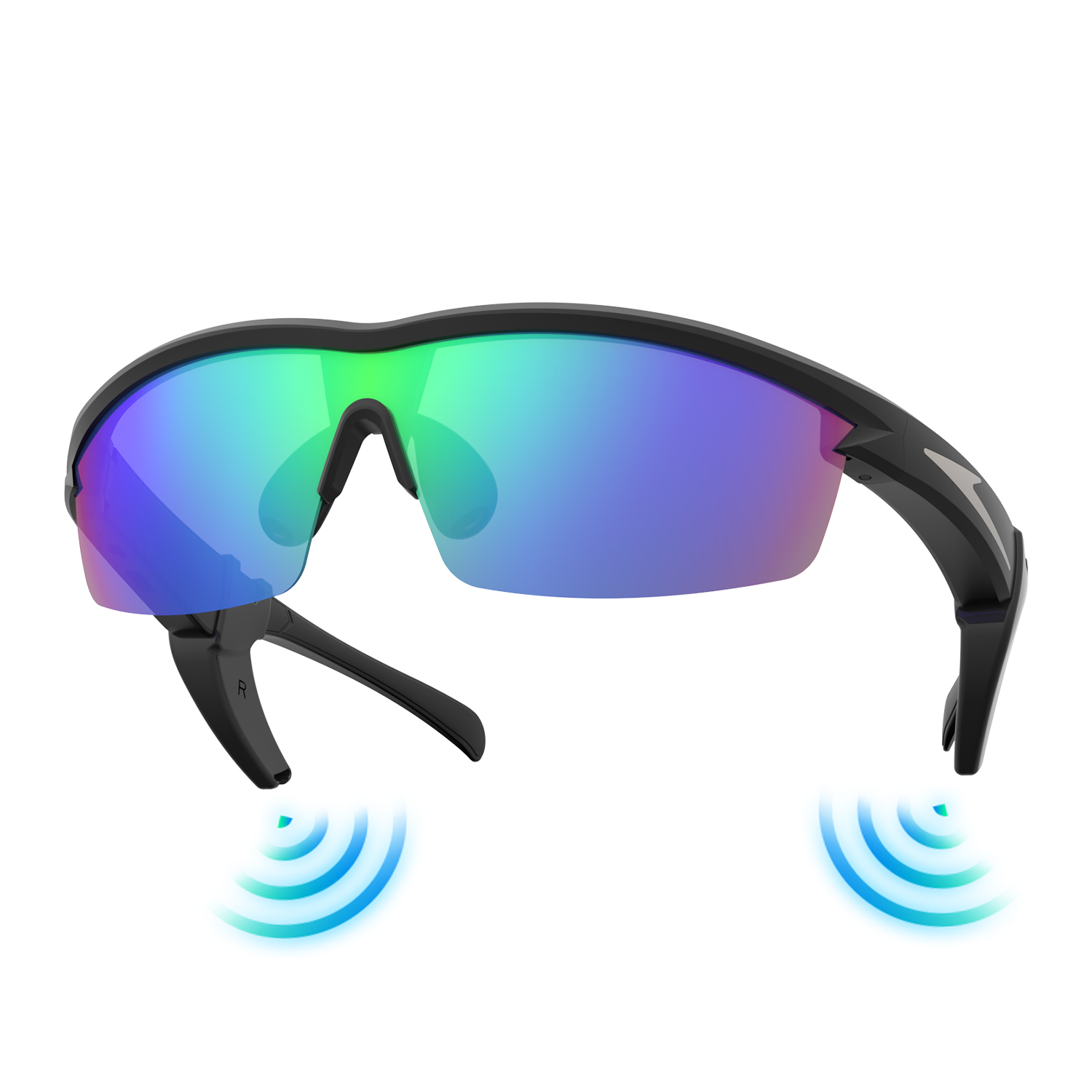 Smart Sport Glasses