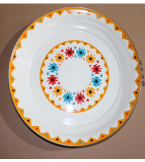 Plate