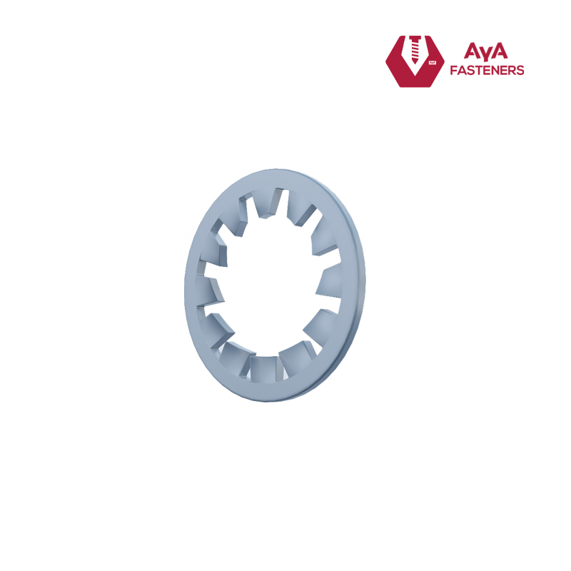 AYA External Lock Washer