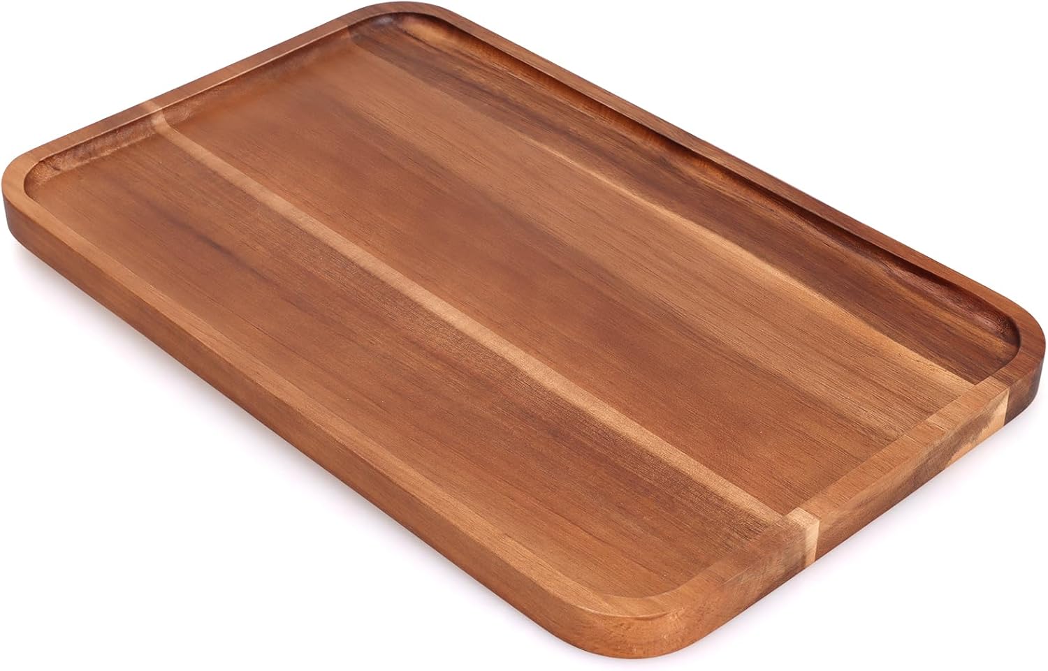 Wood Serving Tray
