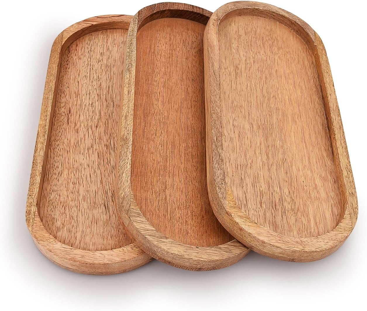 Wood Tray