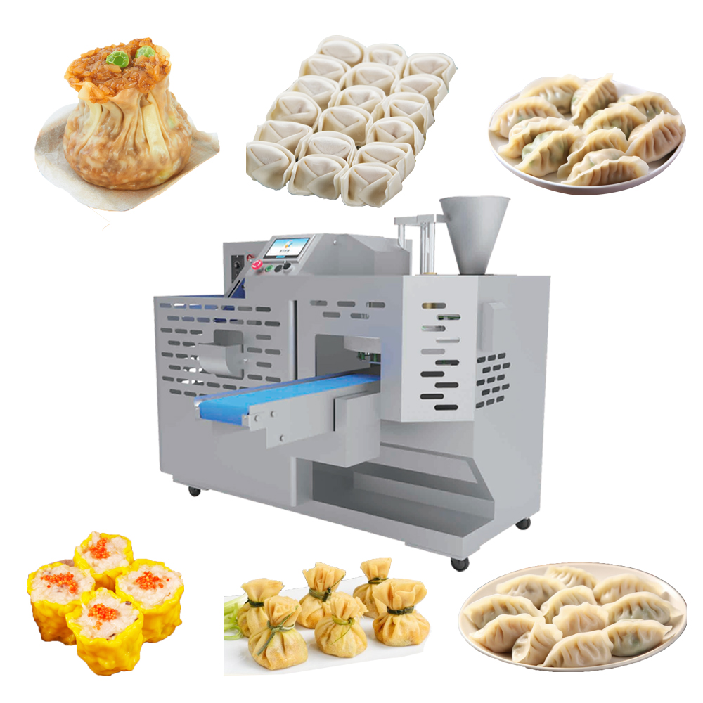 Chengtao automatic dumpling machine