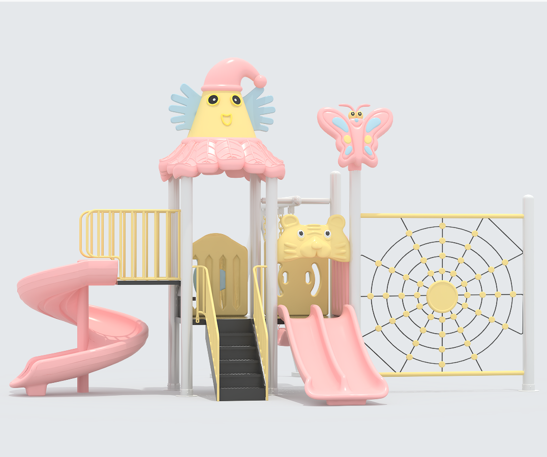 play structure