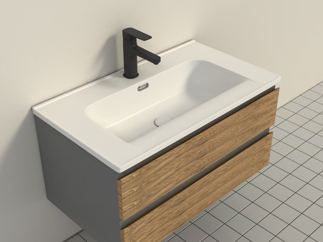 Washbasin