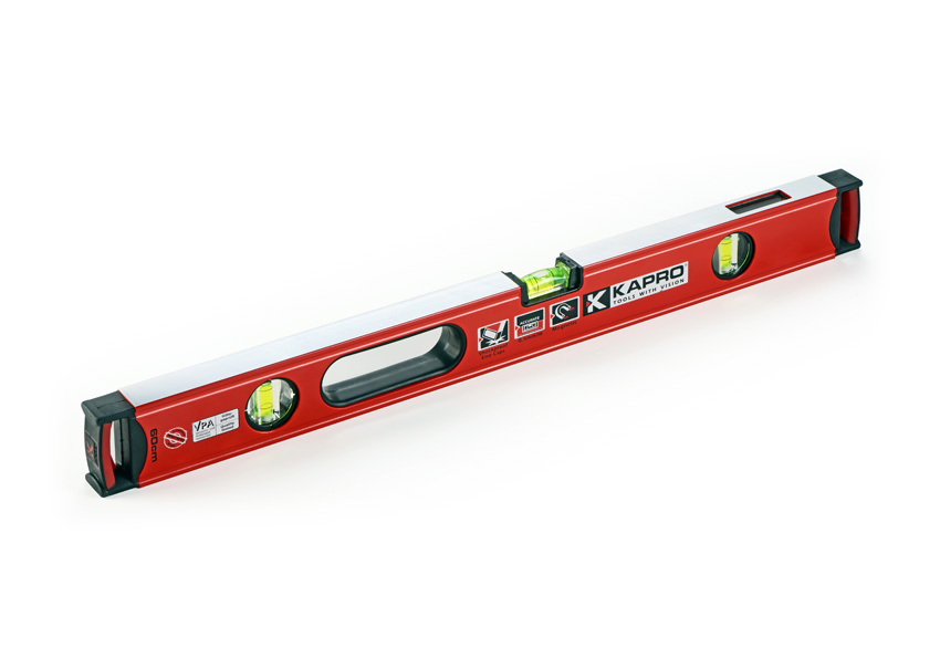 985 Apollo™ The Heavy-Duty Professional Box Level