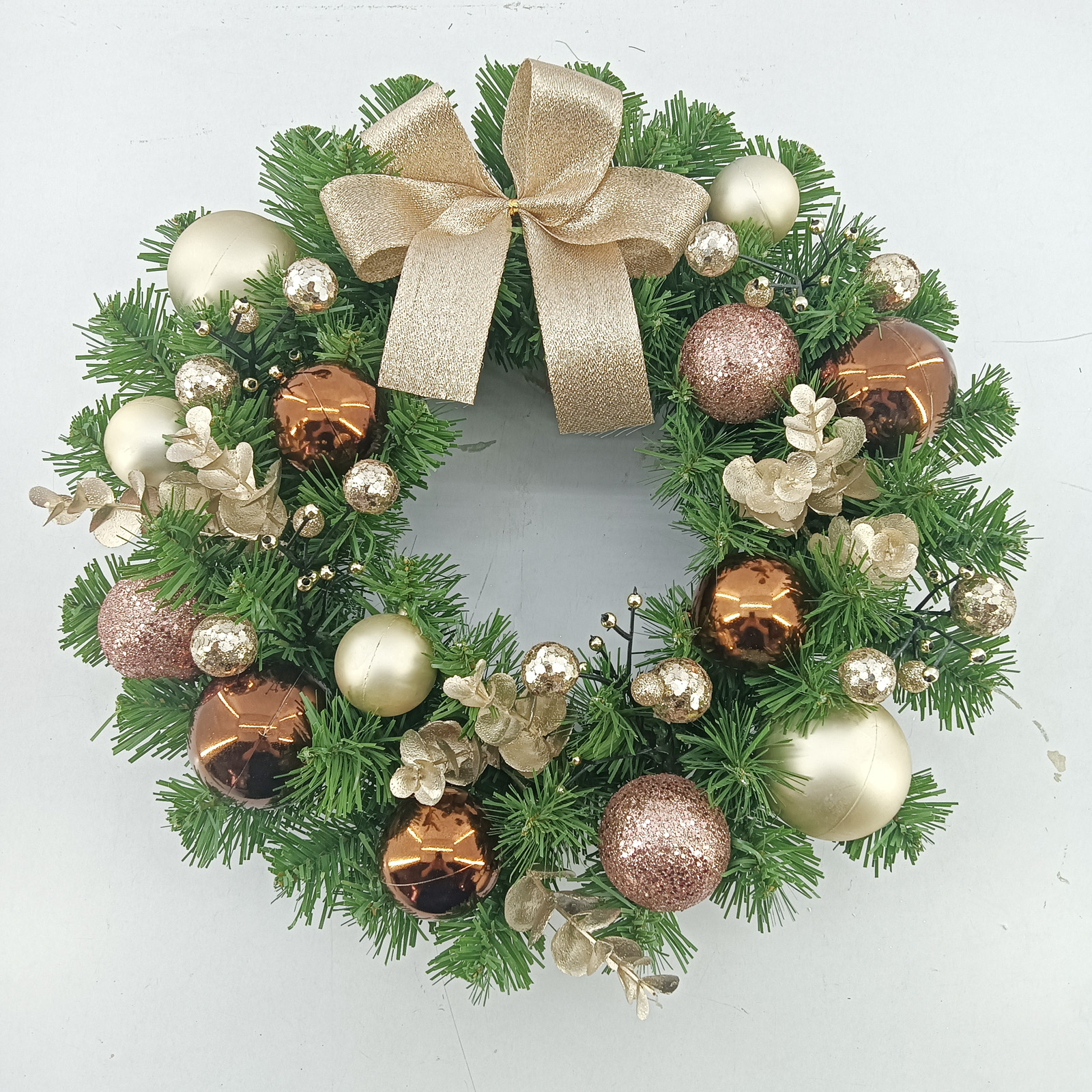 Christmas wreath