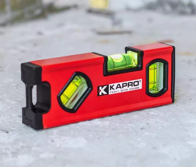 771 Magnetic Heavy Duty Toolbox Level
