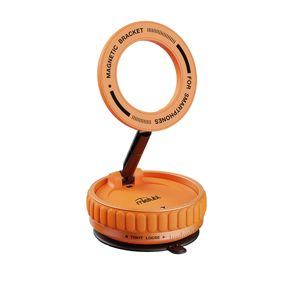 Mietubl Damping Magnetic Phone Holder