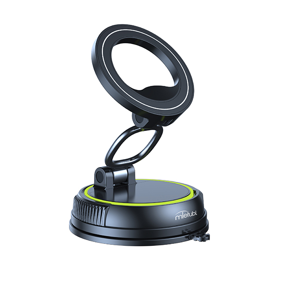 Mietubl Damping Magnetic Phone Holder
