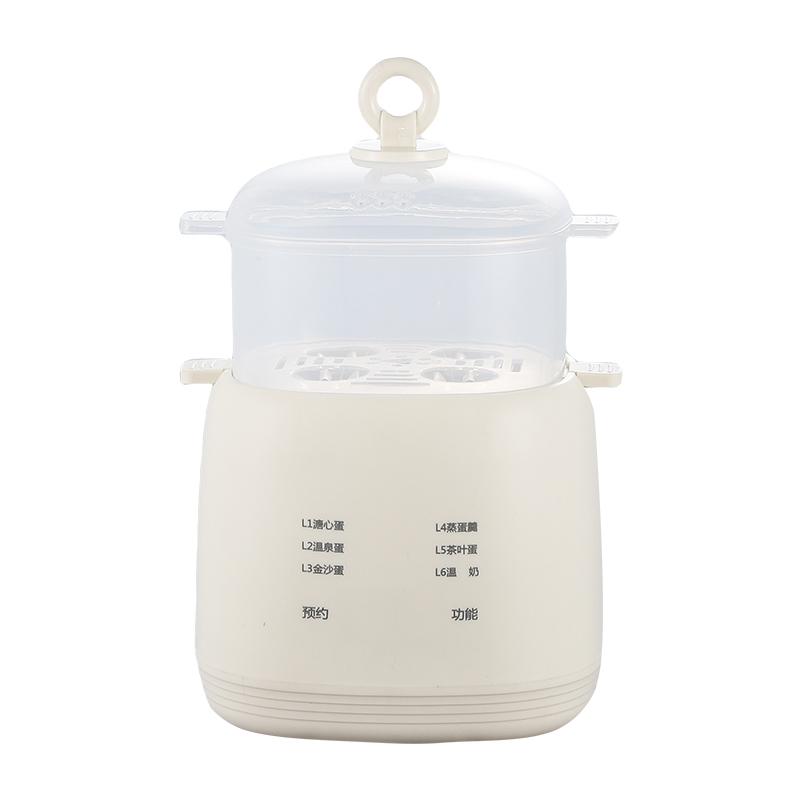 Egg cooker
