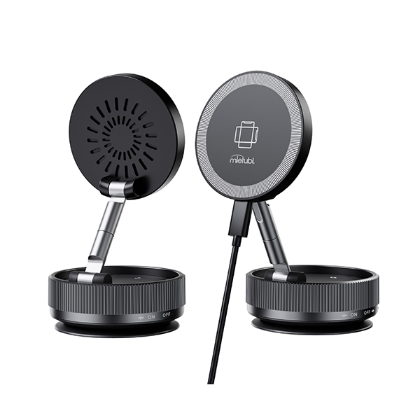 Wireless Charging Magnetic Mount