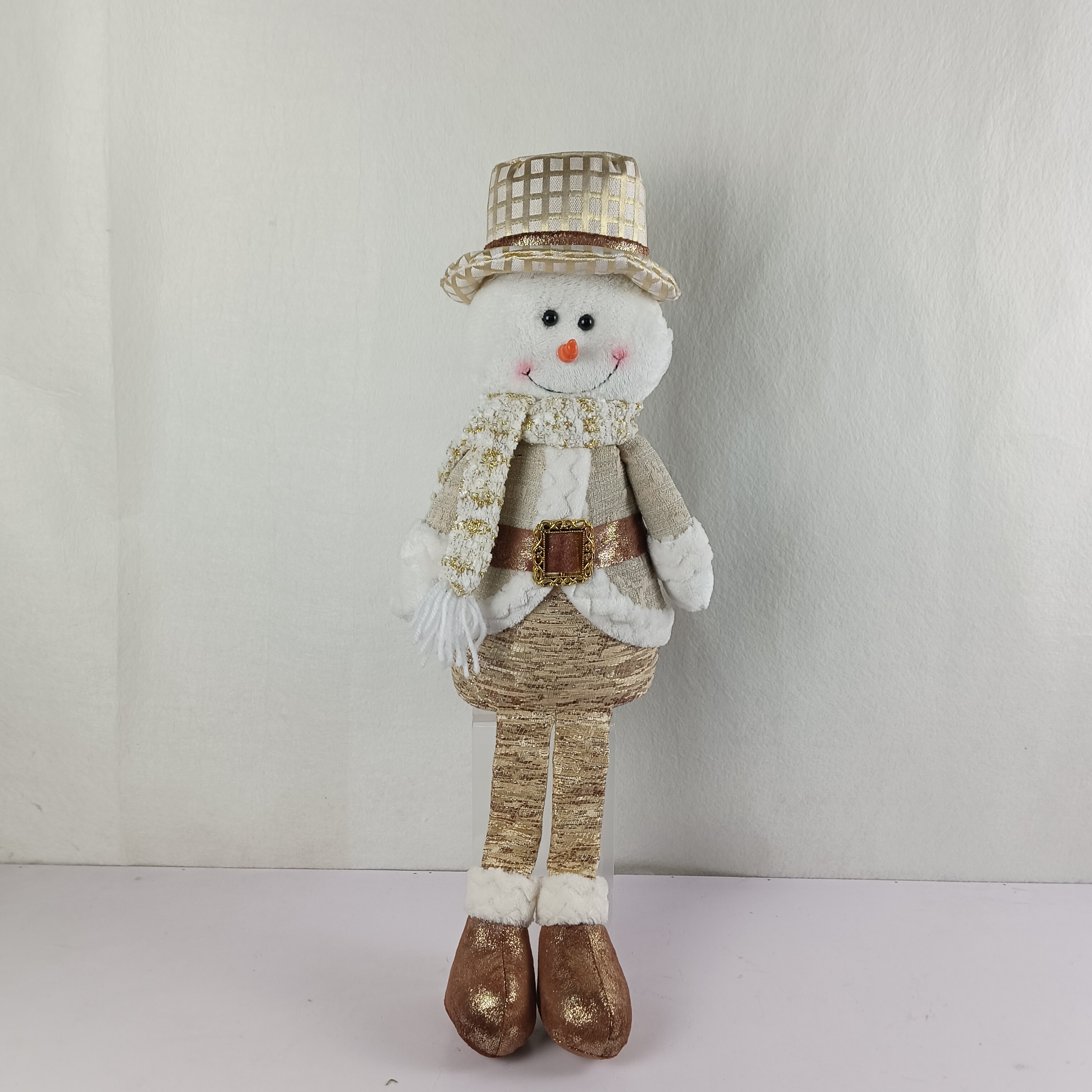Christmas snowman