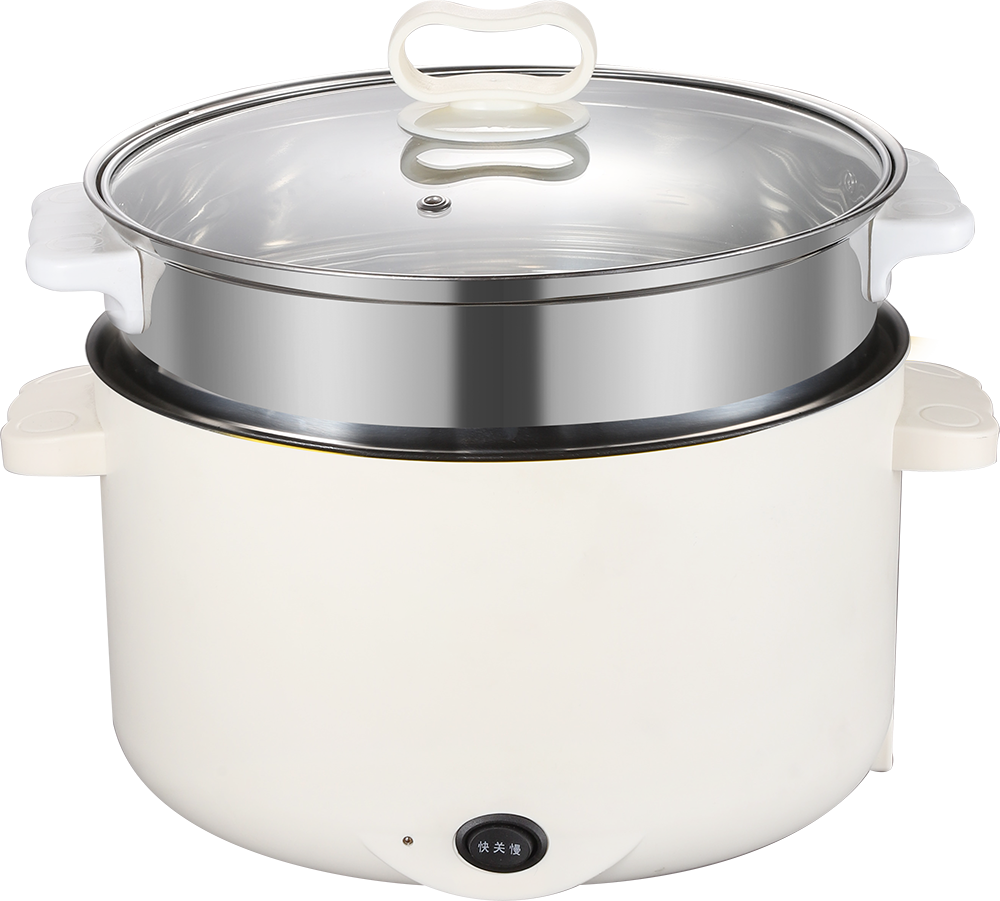 Multi purpose cooker