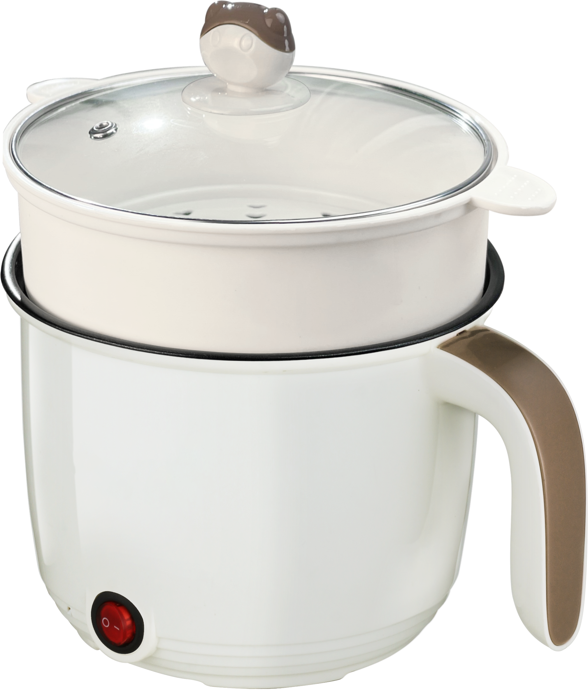 multi purpose cooker