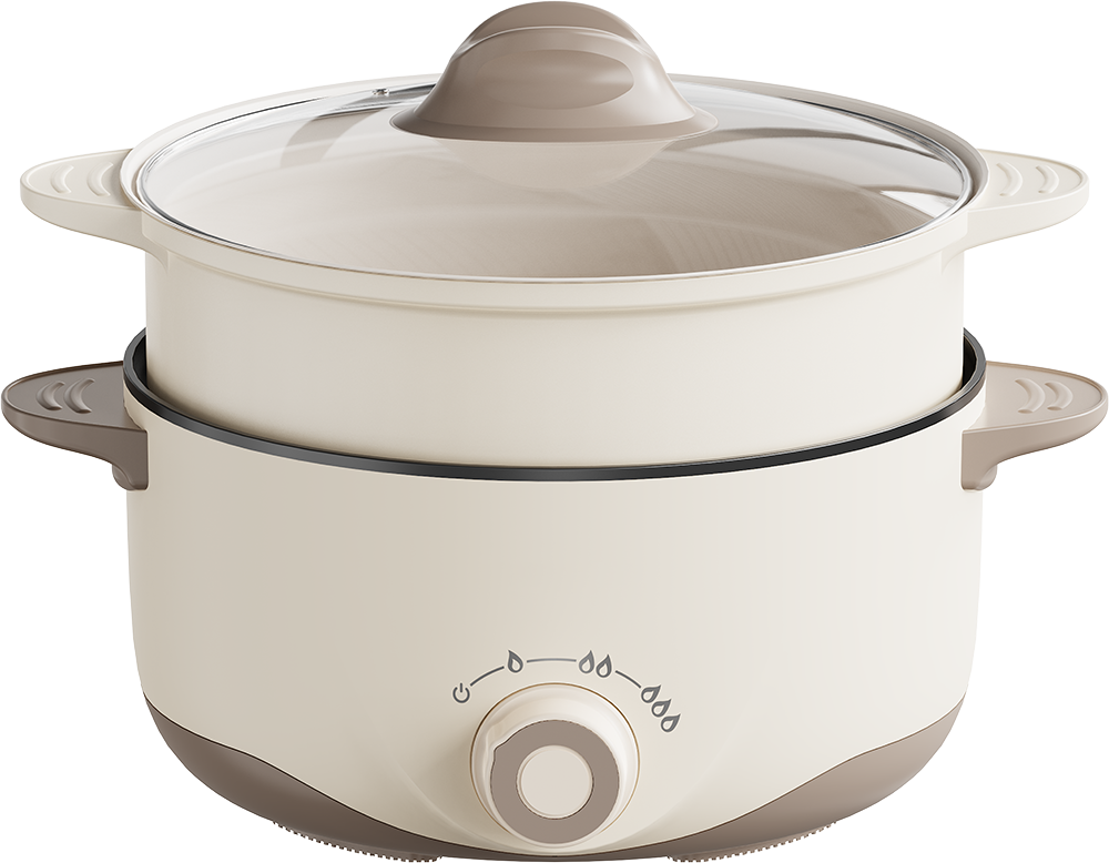 multi purpose cooker