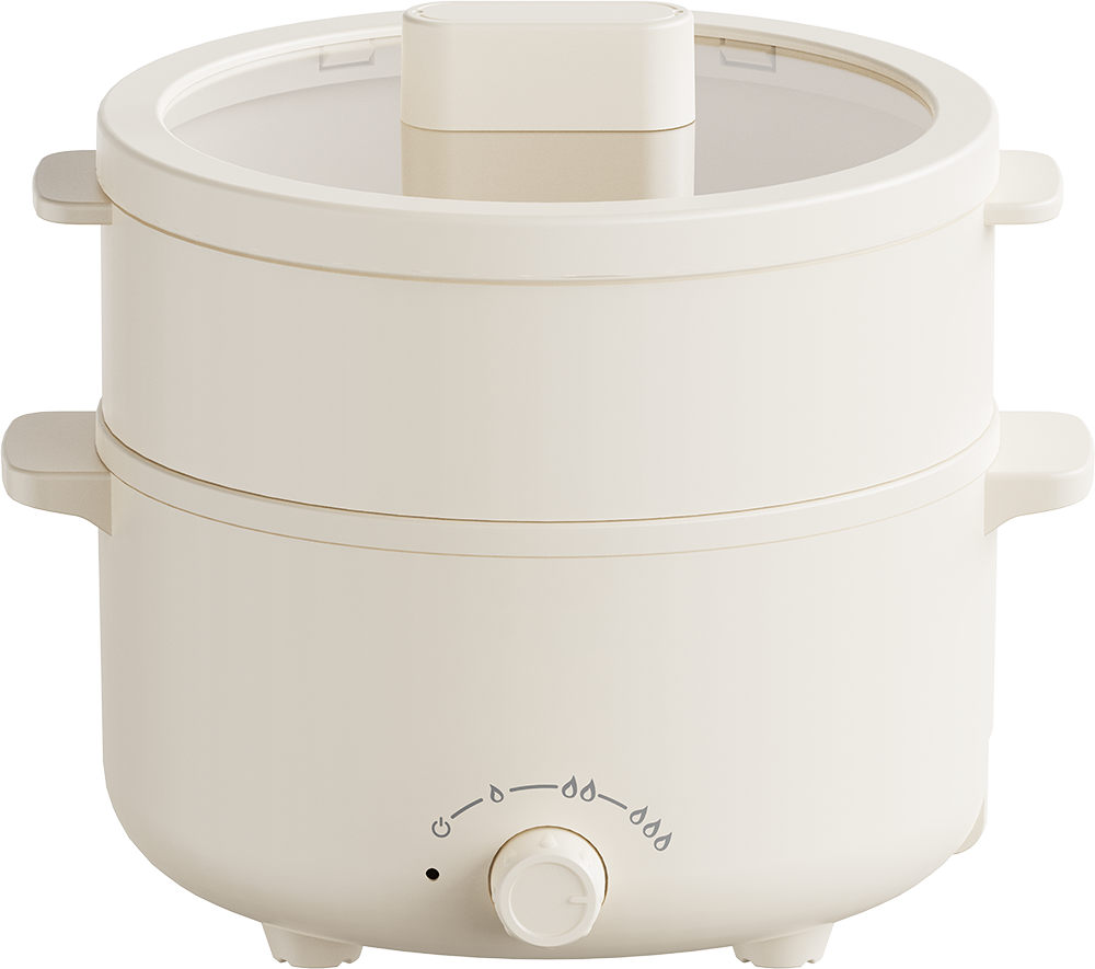 multi purpose cooker