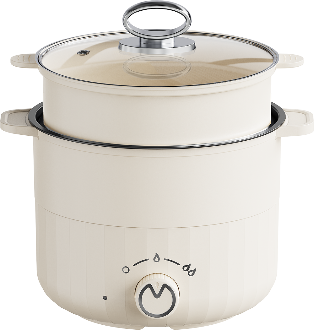 multi purpose cooker