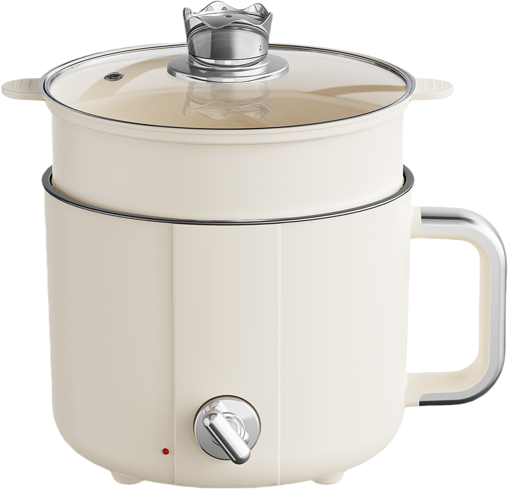 multi purpose cooker