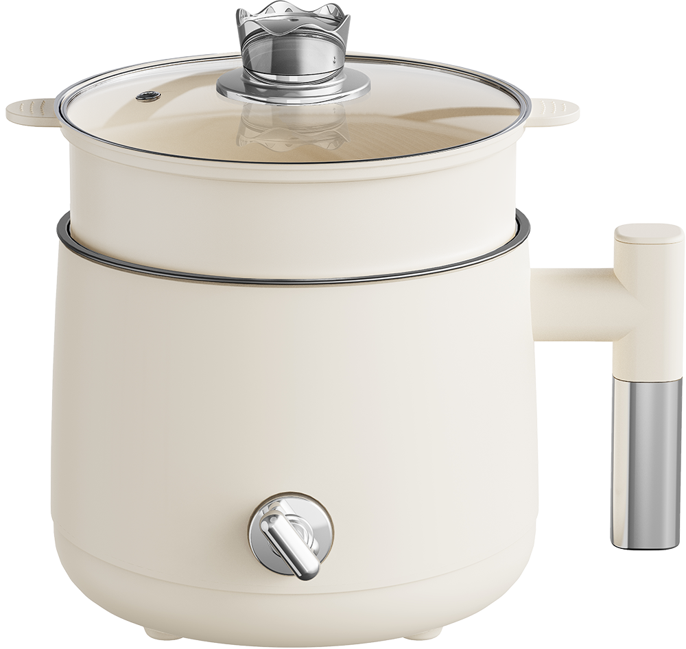 multi purpose cooker